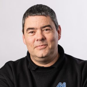 Paul Hayward - Moody Direct Factory Manager