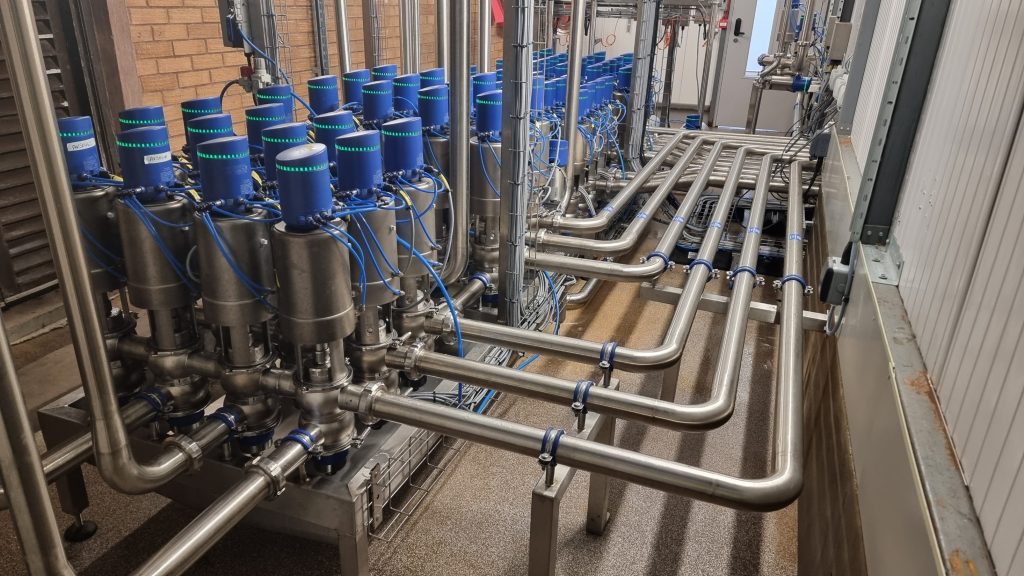 Valve Maintenance - Moody Direct