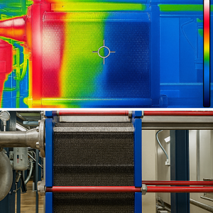 Moody PHE Thermographic Surveys