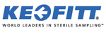 Keofitt logo
